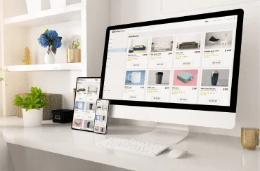 Páginas Web CDMX Mexico