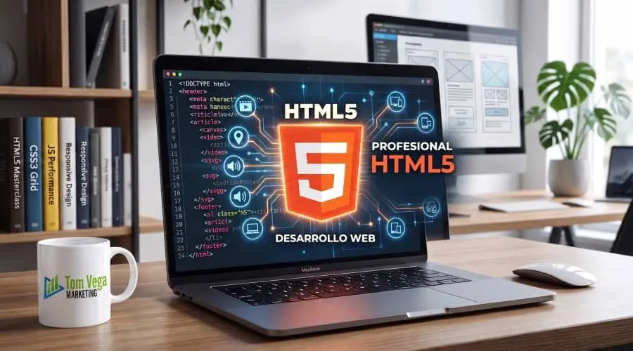 páginas web html