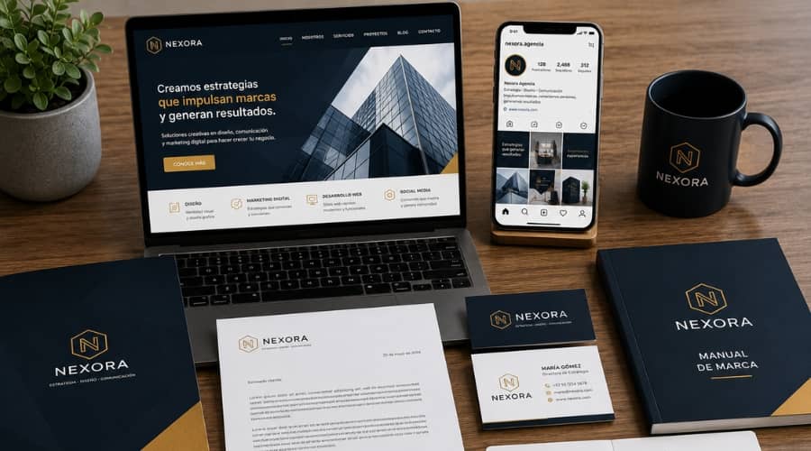 branding